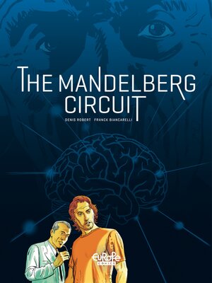 cover image of The Mandelberg Circuit--Volume 1
